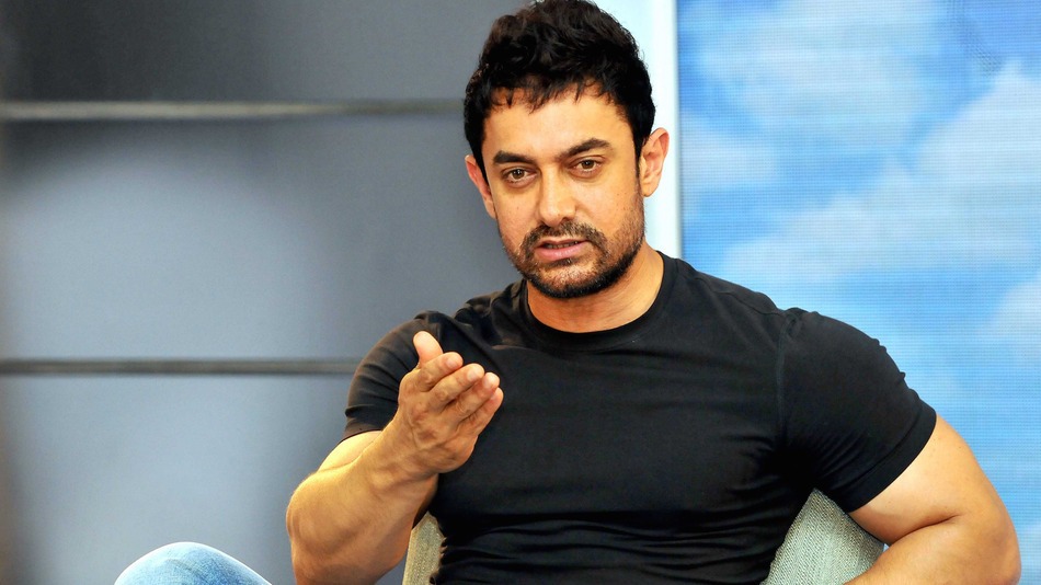 Aamir Khan Upcoming Movies